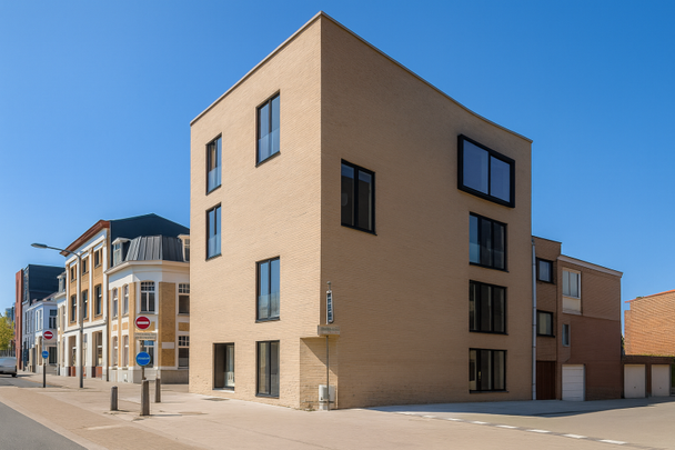 Nieuwstraat 37, kamer 5 - Photo 1