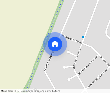 Crompton Avenue, Sprotborough - Photo 1