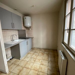 Appartement 1 pièce – LYON - Photo 2