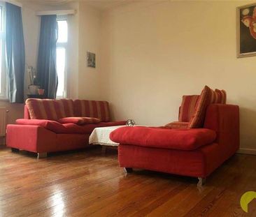 Appartement te huur - Photo 1