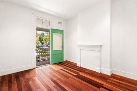 59 Fowler Street, Camperdown NSW 2050 - House For Rent | Domain - Photo 2