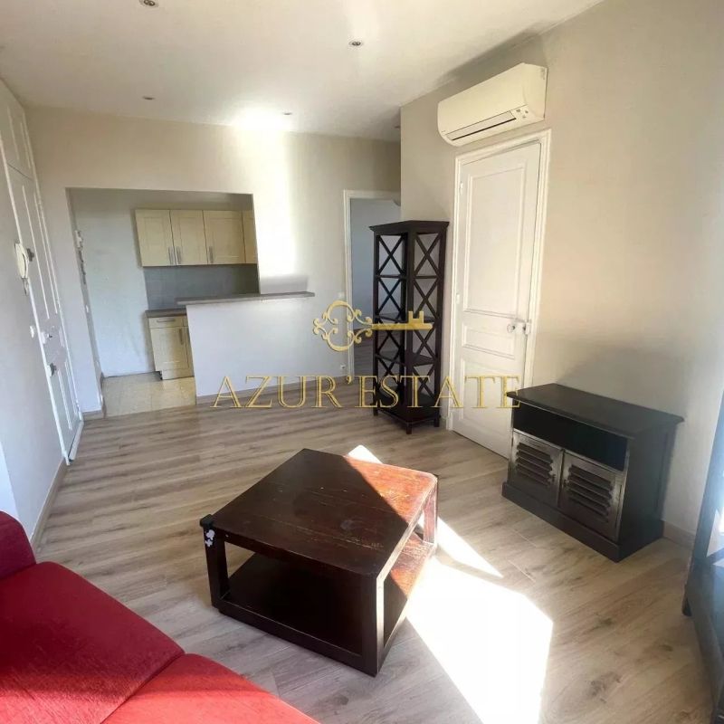 BEAUSOLEIL/MONEGHETTI : 2 PIECES VIDE AVEC VUE DEGAGÉE - Photo 1
