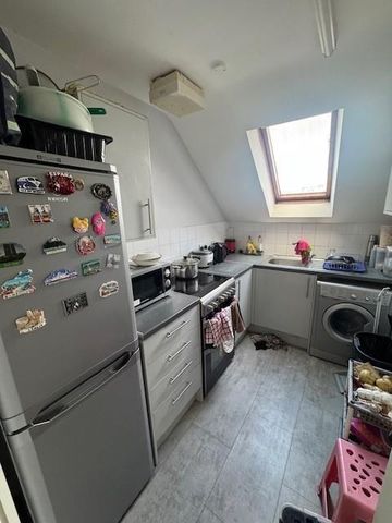 2 bedroom apartment to rent - Photo 3