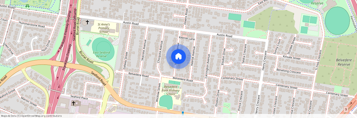 1/17 Moomba Avenue, Vic 3198, Seaford