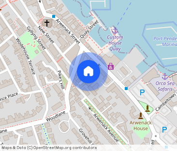 Hulls Lane - Falmouth - Photo 1