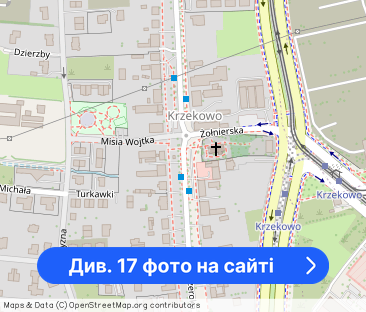 2 pokoje| odświeżone |dobry dojazd| - Фото 1