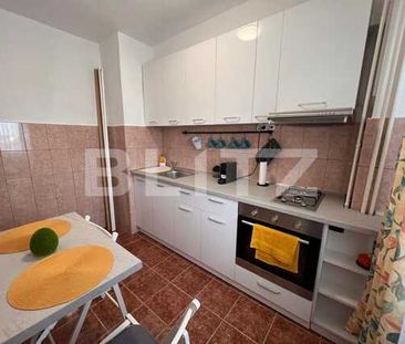 Garsoniera spatioasa de 45 mp, mobilata modern, zona Centrala - Photo 6