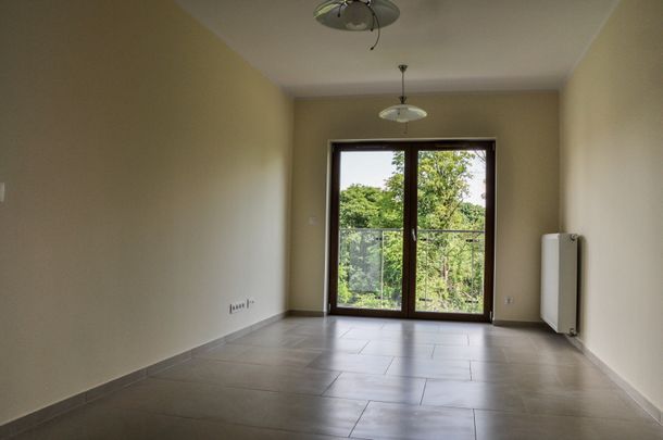 Mieszkanie do najmu Poznań Sołacz okolice Parku Sołackiego - Photo 1