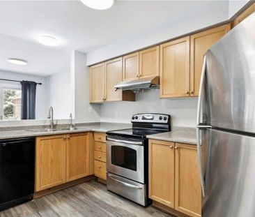 For Lease - 159 Henhoeffer Crescent, Kitchener, Ontario - Photo 3