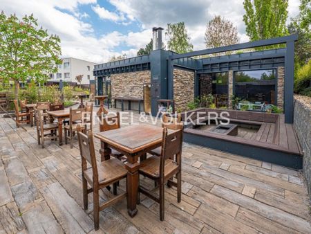 Pronájem bytu 3+kk 74 m2 - Fotografie 5