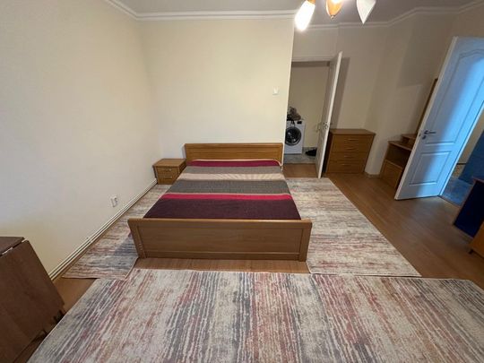 Apartament 1 camera, 37 mp, Etaj 5/9, Pacurari - Photo 1
