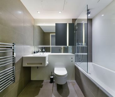 2 bedroom apartment to rent - Photo 6