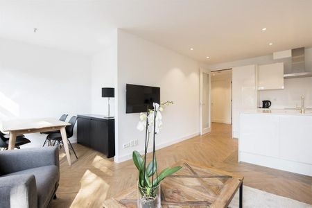 Appartement te huur: Bilderdijkstraat 57-2 1053 KL Amsterdam - Foto 2