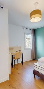 Villejuif Méridien — Chambre Privée 3 - Photo 3