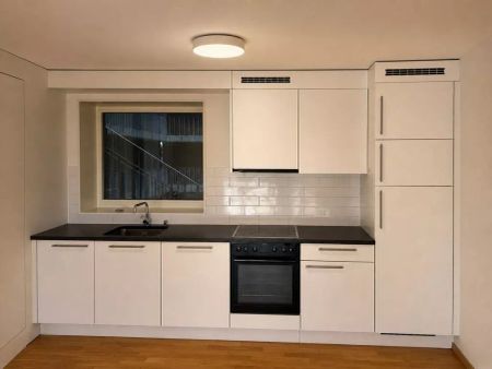 Moderne appartement de 3.5 pièces à Lausanne - Photo 4