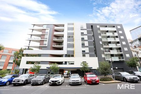 202/111 Leicester Street, Carlton - Photo 2