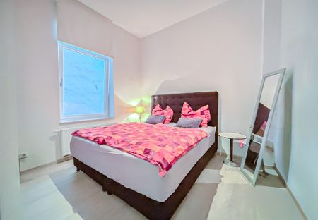 Wohnen auf Zeit: Möblierte 2-Zimmer-Wohnung in Citylage - Photo 3