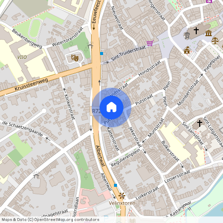 Putstraat 49, 3700 Tongeren