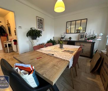 Location Appartement 3 pièces 82m² AVIGNON 84000 - Photo 2
