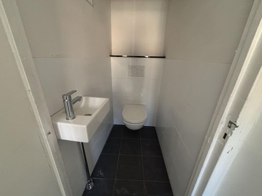 Te huur: Appartement Jan Evertsenstraat in Amsterdam - Foto 1