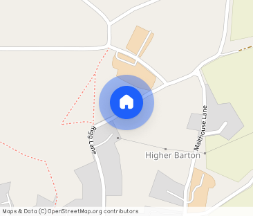 Rigg Lane Cottages, Trent, Sherborne - Photo 1