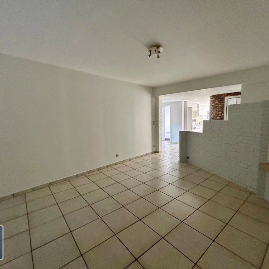 Appartement à louer 4 pièces 101.04m² - Photo 1