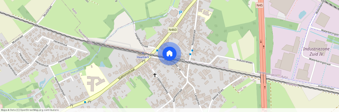 Lepelloi, 10, 9320, Erembodegem