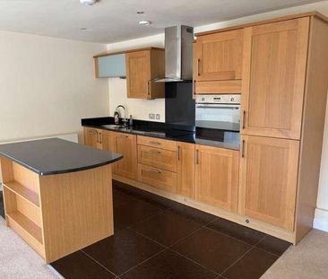 Somersbury Court Somersbury Court, Somerset Road, Huddersfield, HD5 - Photo 3