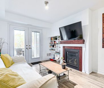For Lease - 4 Anchorage Crescent Unit# 105, Collingwood, Ontario - Photo 5