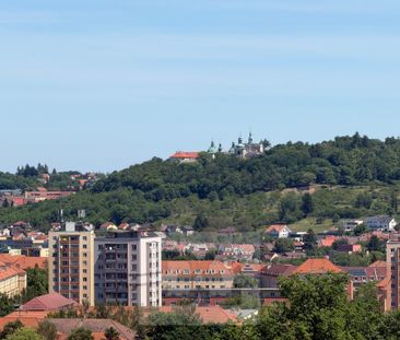 Apartment for rent, 2+kk - 1 bedroom, 42m - Fotografie 6