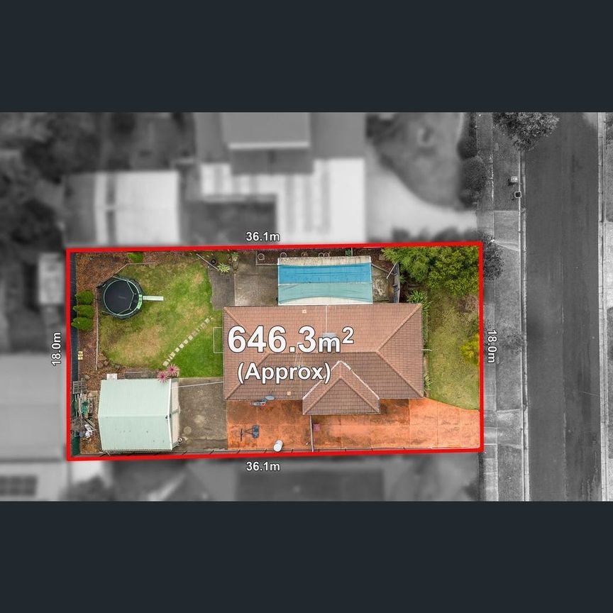 20 Princetown Avenue, Craigieburn, Vic 3064 - Photo 1