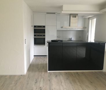 Beautiful 3.5-room apartment with living area - Photo 2