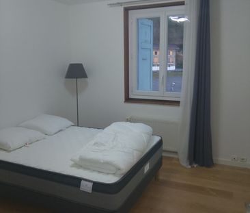 Location Appartement 2 pièces 44m² CLUSES 74300 - Photo 2