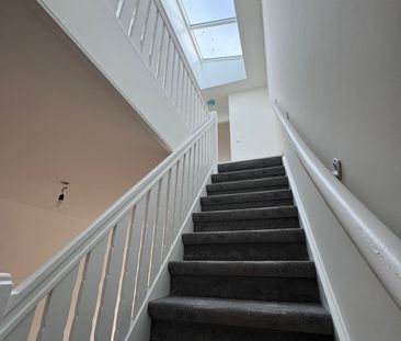 Appartement te huur: Korte Vorststraat 8 4461 AB Goes - Foto 3