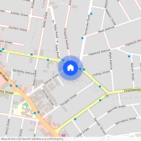 13/71 Dansie Street, Qld 4151, Coorparoo