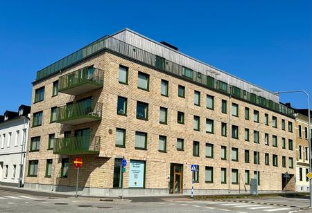Johan Kocksgatan, Trelleborg - Foto 3