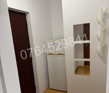 Garsoniera zona Tineretului-Timpuri Noi,12 min metrou,Str. Baladei - Photo 6