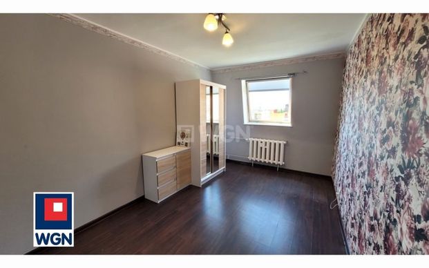 Mieszkanie na wynajem w bloku Kwidzyn, Osiedle Piastowskie - Photo 1