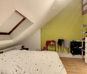 Ruim, lichtrijk appartement in hartje Leuven! - Foto 3