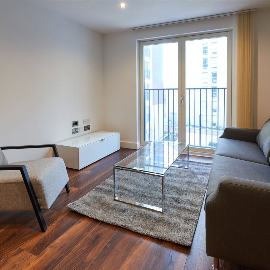 Greengate New Bridge Street Salford M3 - Photo 1