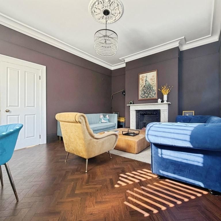 4 bedroom semi-detached house to rent - Photo 1