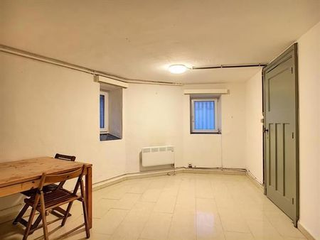 Studio te huur - Foto 3