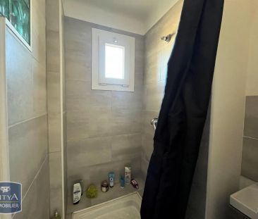 Appartement à louer 3 pièces 47.62m² - Photo 6
