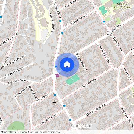 235C Bay View Road, Saint Clair