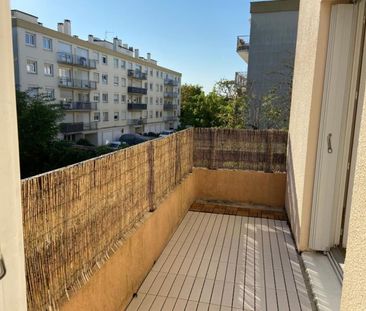 Appartement 2 Pièces 50 m² - Photo 6