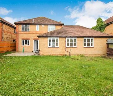Tunbridge Grove, Kents Hill, Milton Keynes, MK7 - Photo 3