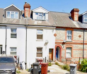 Addington Road Room 5 - Photo 1