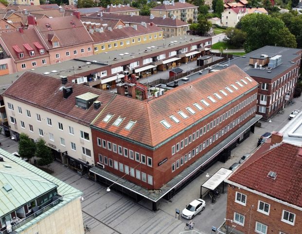 Östra Storgatan, Nyköping - Photo 1