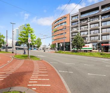 Appartement te huur: Willemsplein 25 6811 KB Arnhem - Foto 5