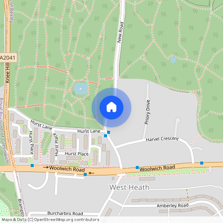 New Road, Bexley, SE2 0PN